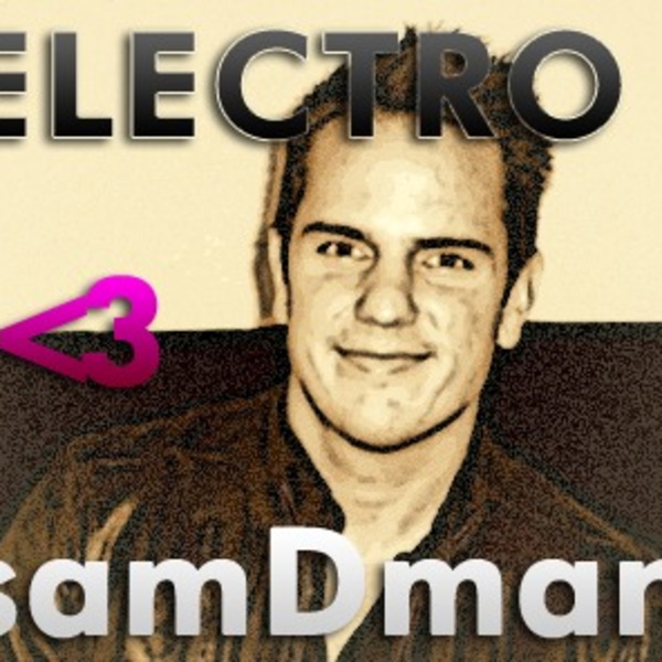 Artwork for SEXY-FUNKY-DIRTY, ELECTRO HOUSE 3