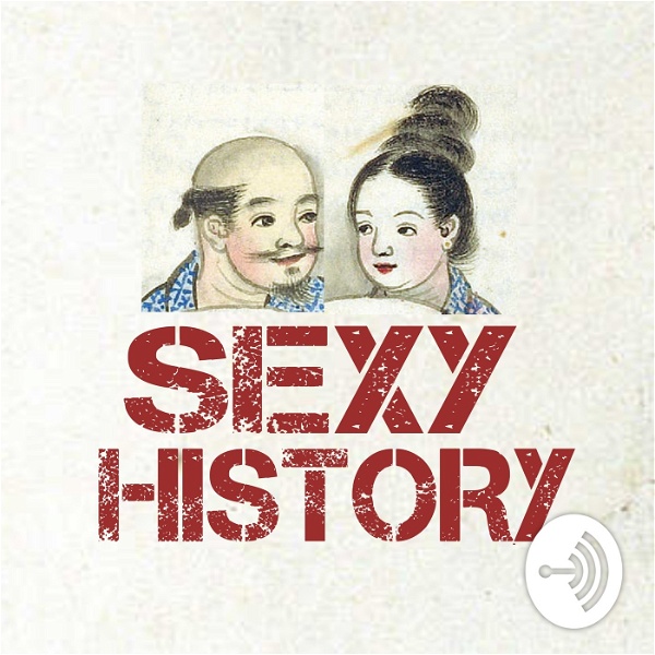 Artwork for Sexy History