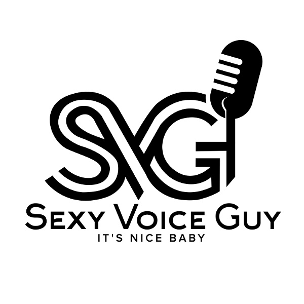 Artwork for Sexy Voice Guy