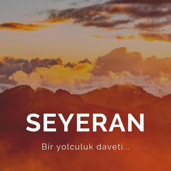 Artwork for Seyeran Sohbet