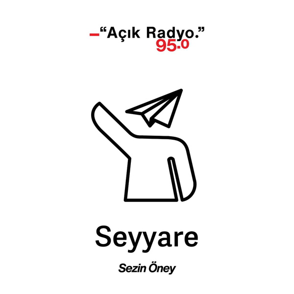 Artwork for Seyyare