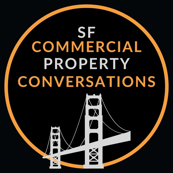 Artwork for SF Commercial Property Conversations