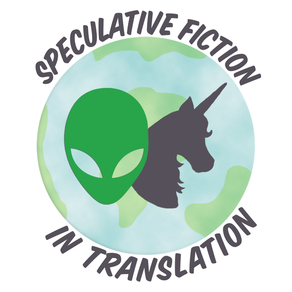 Artwork for SF in Translation