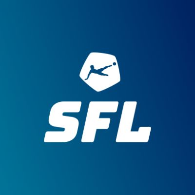 Artwork for SFL-Podcast