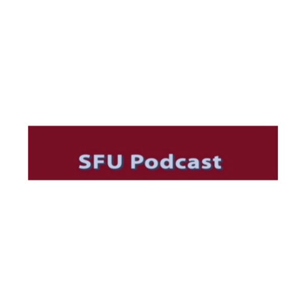 Artwork for SFU-Podcast