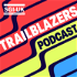 SGI-UK Trailblazers Podcast