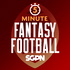 SGPN Fantasy Football Podcast