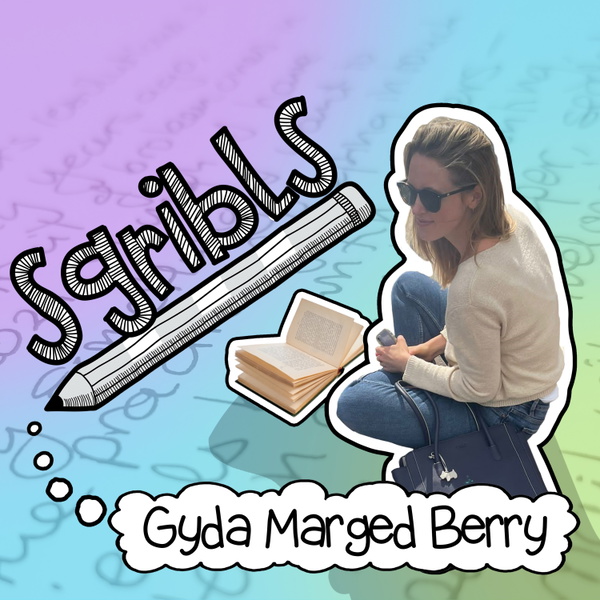 Artwork for Sgribls