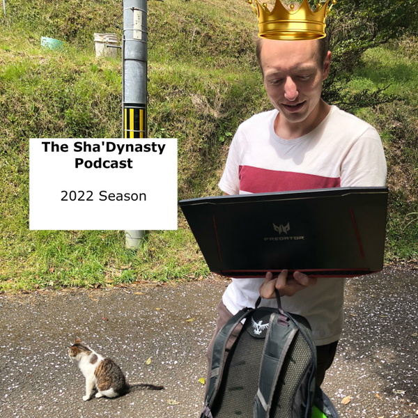 Artwork for Sha-Dynasty Fantasy Football