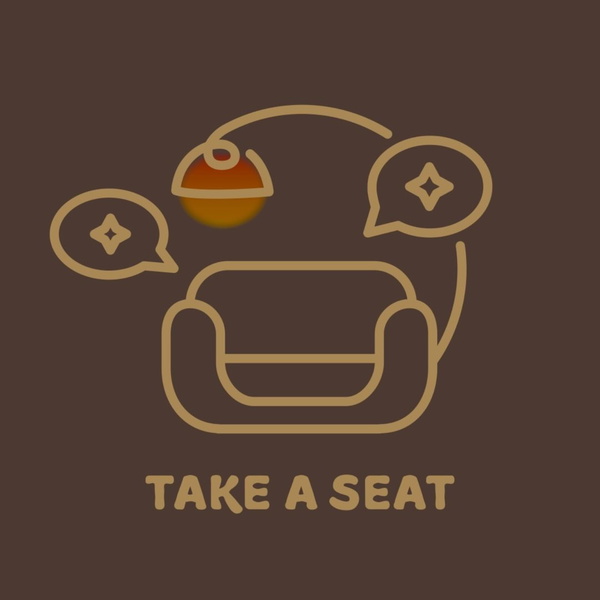 Artwork for 沙發坐一下 Take a seat