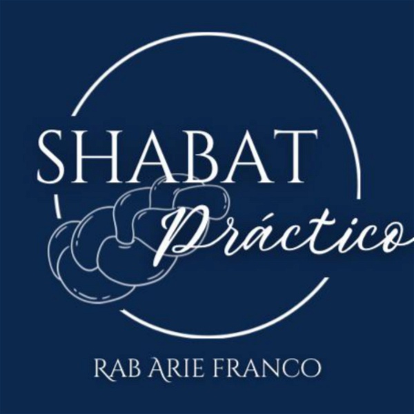 Artwork for Shabat Práctico