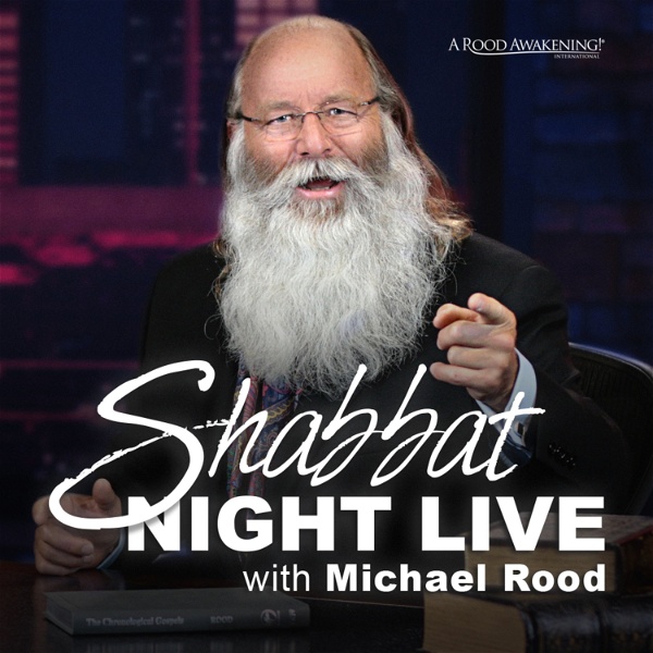 Artwork for Shabbat Night Live
