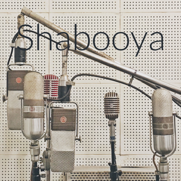 Artwork for Shabooya