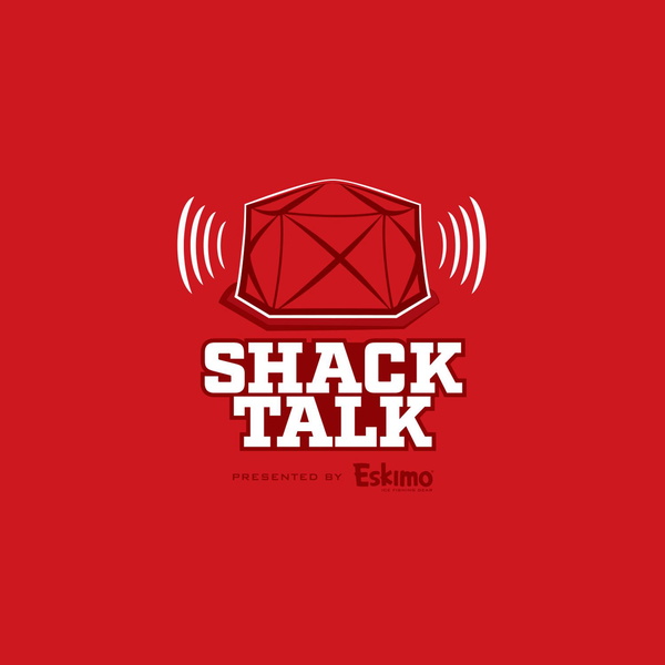Artwork for ShackTalk
