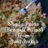 Shada Pulao (Bengali Pulao) from @sarchakra