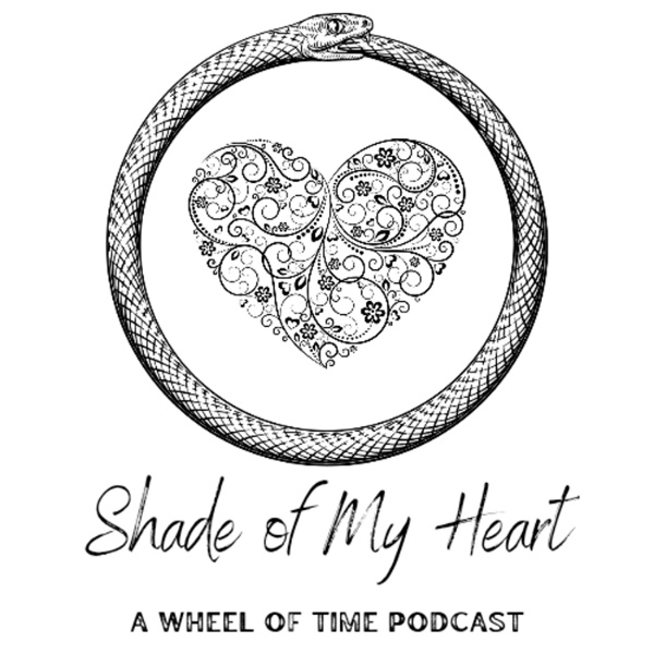 Artwork for Shade of My Heart