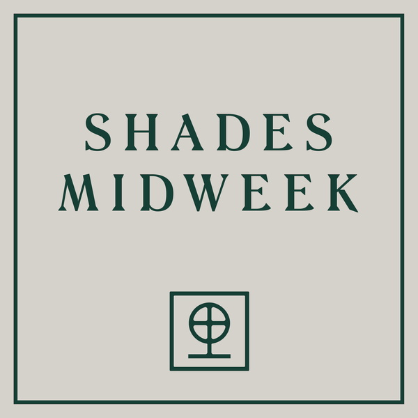 Artwork for Shades Midweek