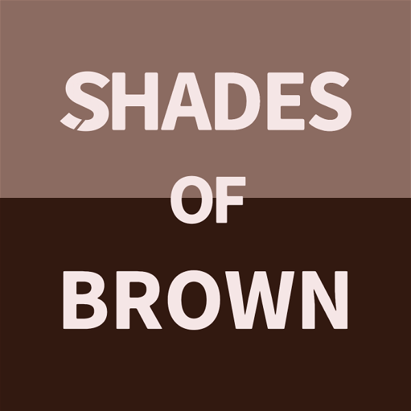 Artwork for Shades Of Brown