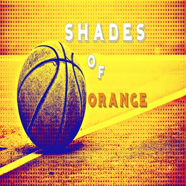 Artwork for Shades of Orange