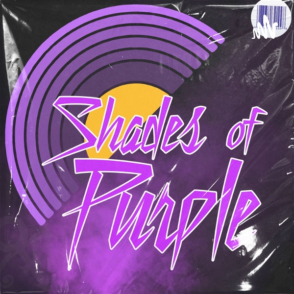 Artwork for Shades Of Purple: A Prince Podcast