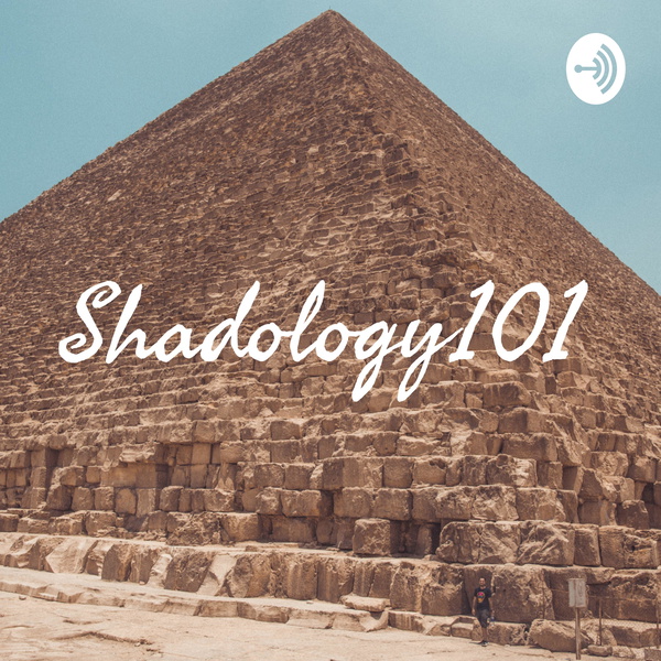 Artwork for Shadology101
