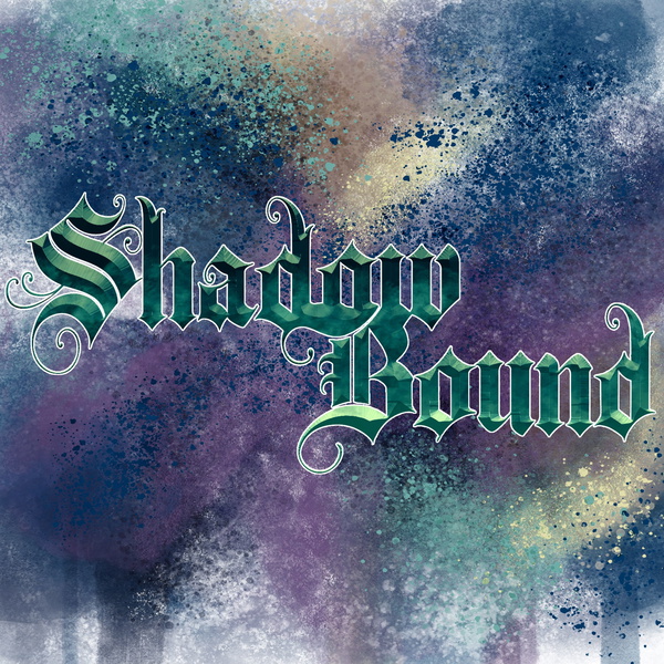 Artwork for Shadow Bound