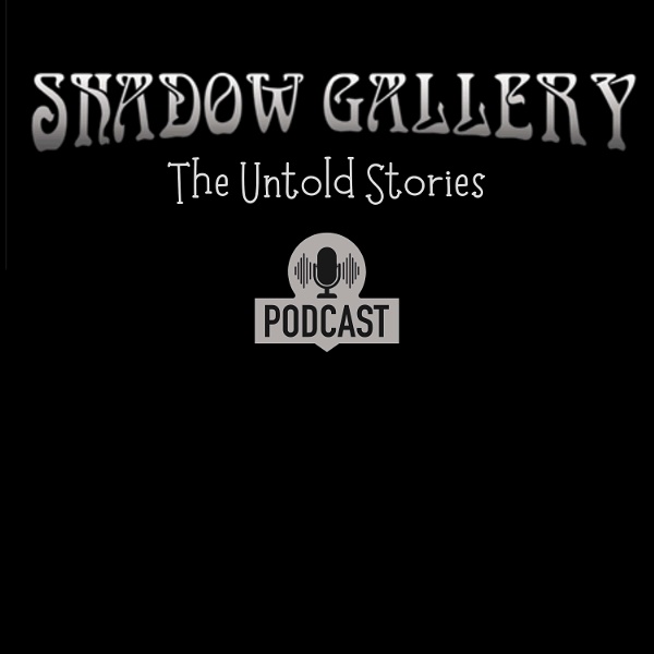 Artwork for Shadow Gallery: The Untold Stories