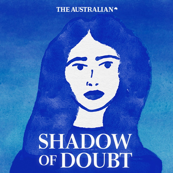 Artwork for Shadow of Doubt