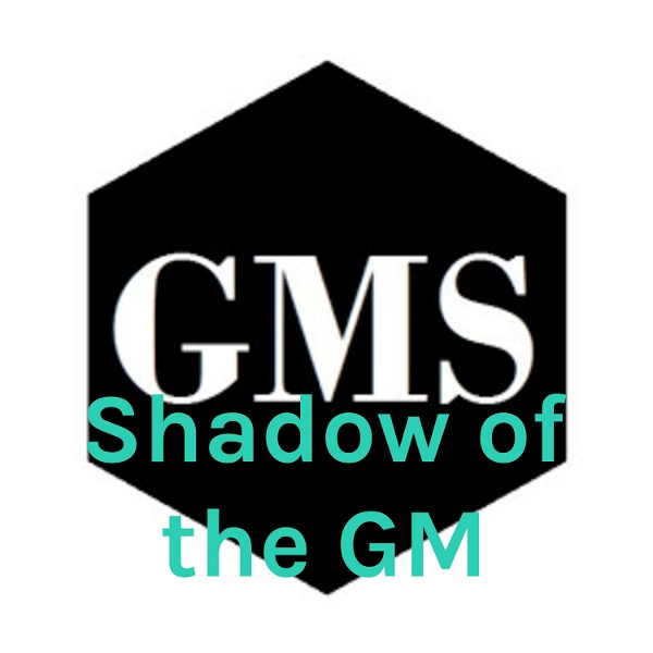 Artwork for Shadow of the GM