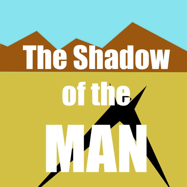 Artwork for Shadow Of The Man