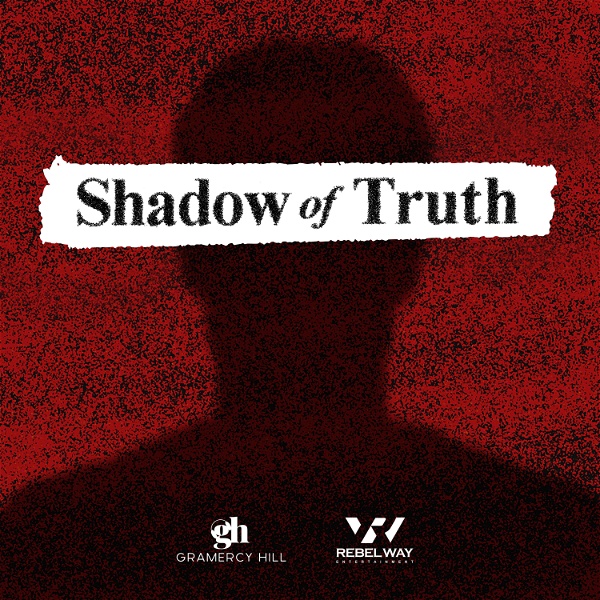 Artwork for Shadow of Truth