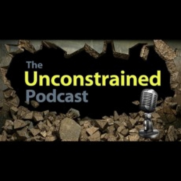 Artwork for The Unconstrained Podcast