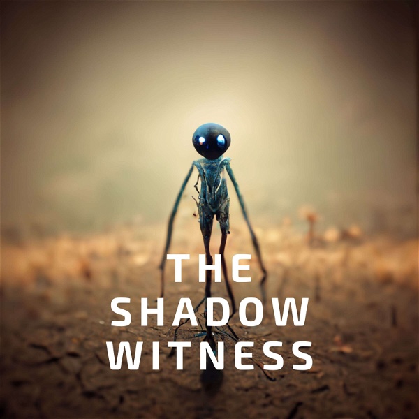 Artwork for The Shadow Witness