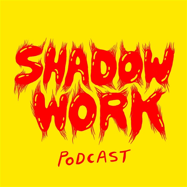 Artwork for Shadow Work Podcast
