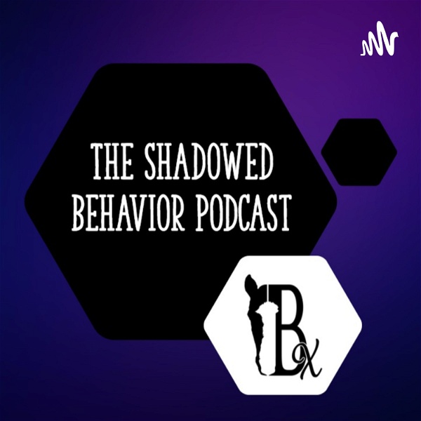 Artwork for Shadowed Behavior: Equine Analysis & Application