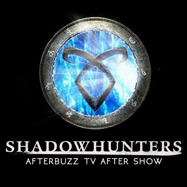 Artwork for Shadowhunters Reviews and After Show