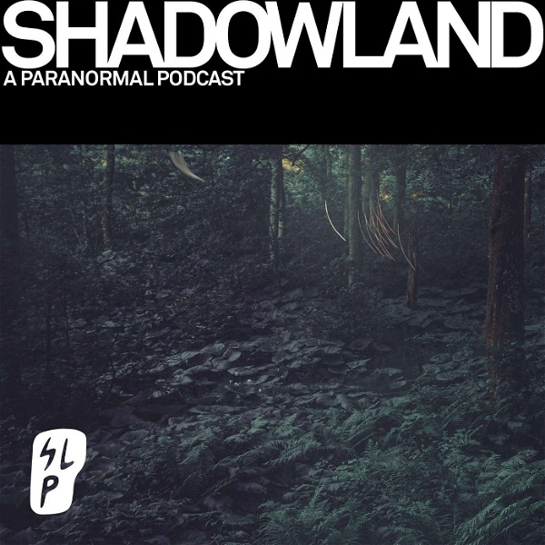 Artwork for Shadowland