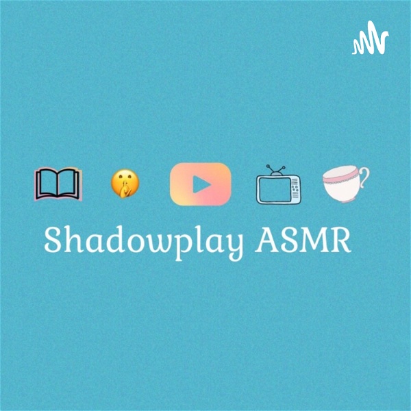 Artwork for Shadowplay ASMR