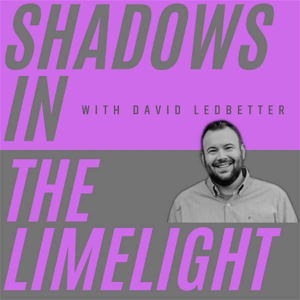 Artwork for Shadows in the Limelight