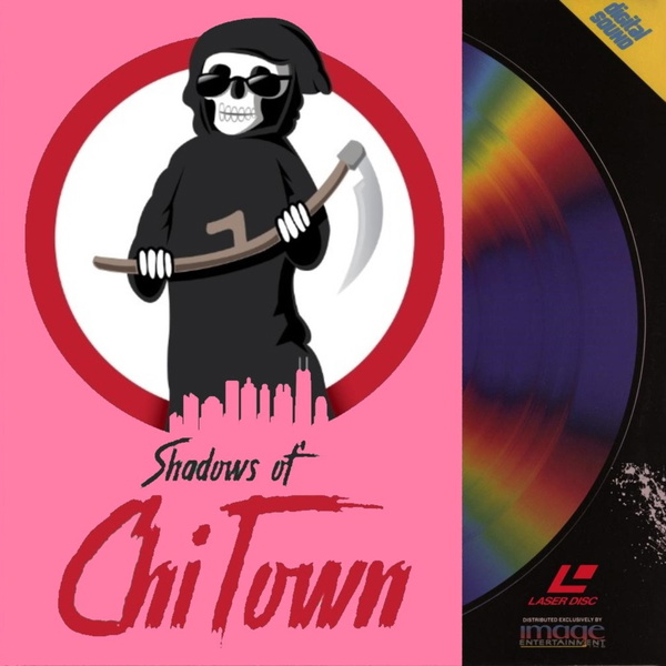 Artwork for Shadows of Chi Town