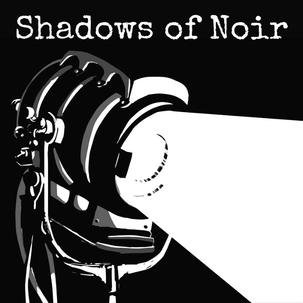 Artwork for Shadows of Noir