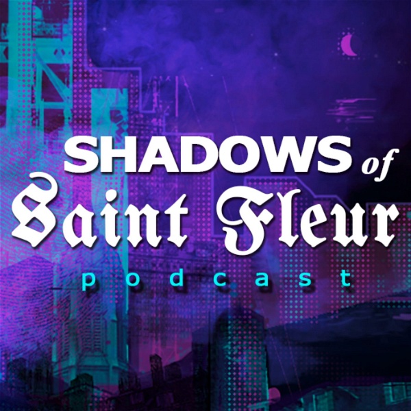 Artwork for Shadows of Saint Fleur