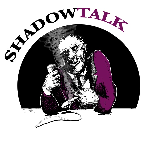 Artwork for Shadowtalk