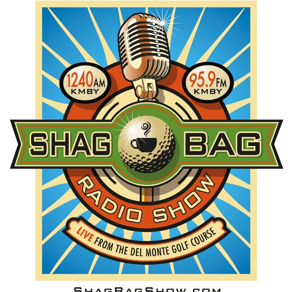 Artwork for Shagbag Radio Show