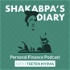 Shakabpa's Diary