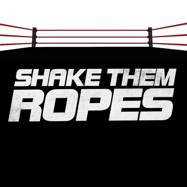 Artwork for Shake Them Ropes