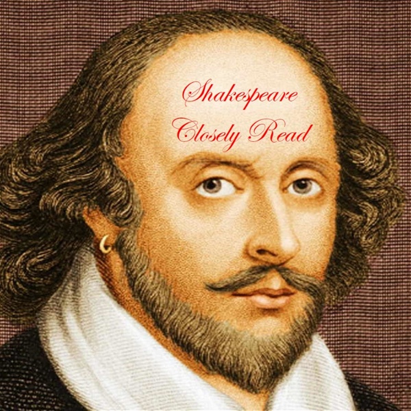 Artwork for Shakespeare Closely Read
