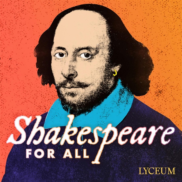 Artwork for Shakespeare For All