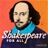 Shakespeare For All