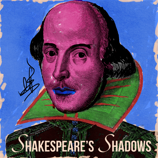 Artwork for Shakespeare's Shadows